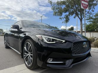 2019 Infiniti Q50