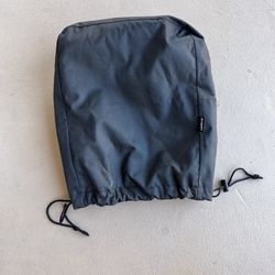 RV Jack Cover