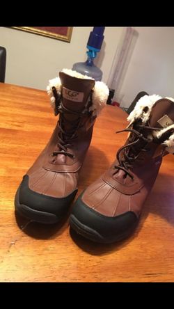 Men uggs size 12