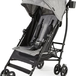 Contours MaxLite Deluxe Lightweight Foldable Baby & Toddler Umbrella Stroller
