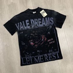 Vale Dreams Shirt 