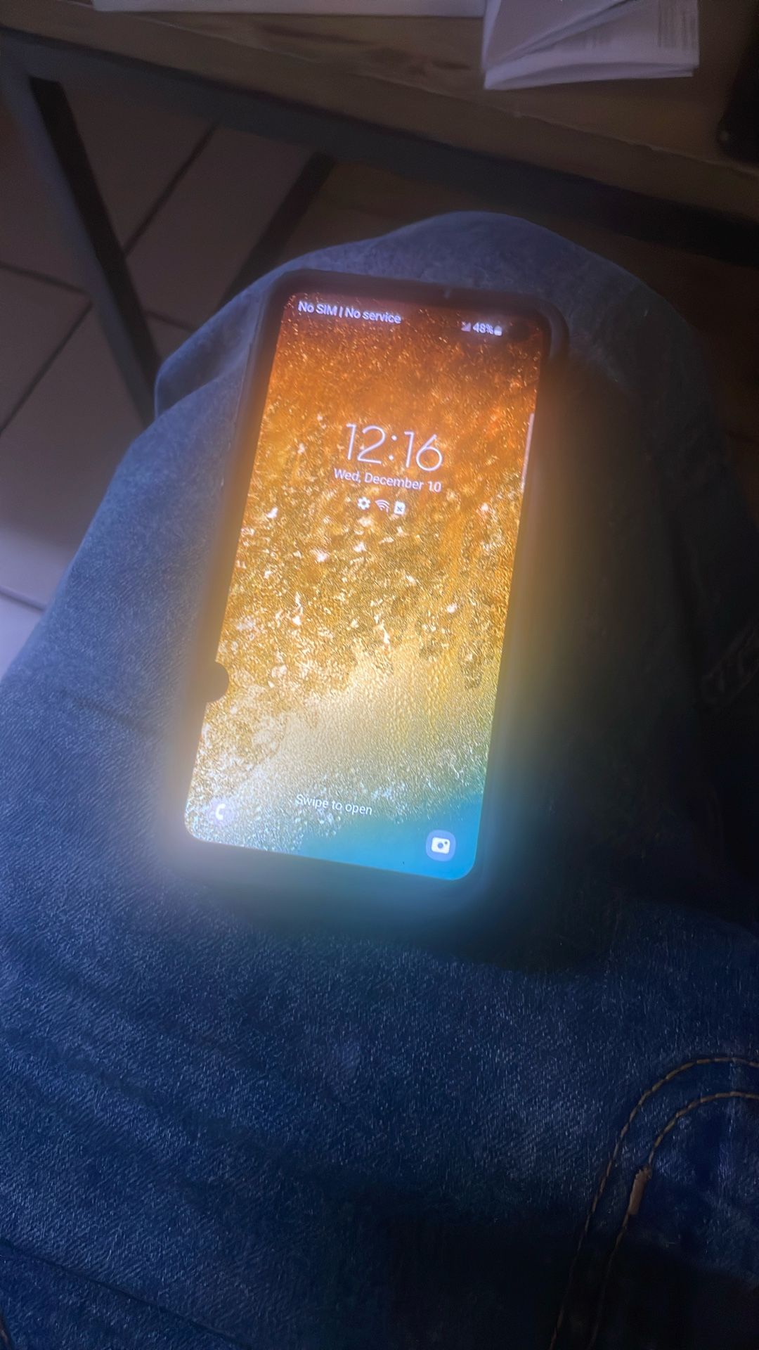 Samsung S10e