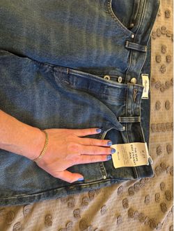 Brand new madewell jeans size 29