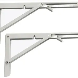 Table Brackets (Set)
