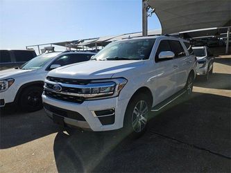 2022 Ford Expedition