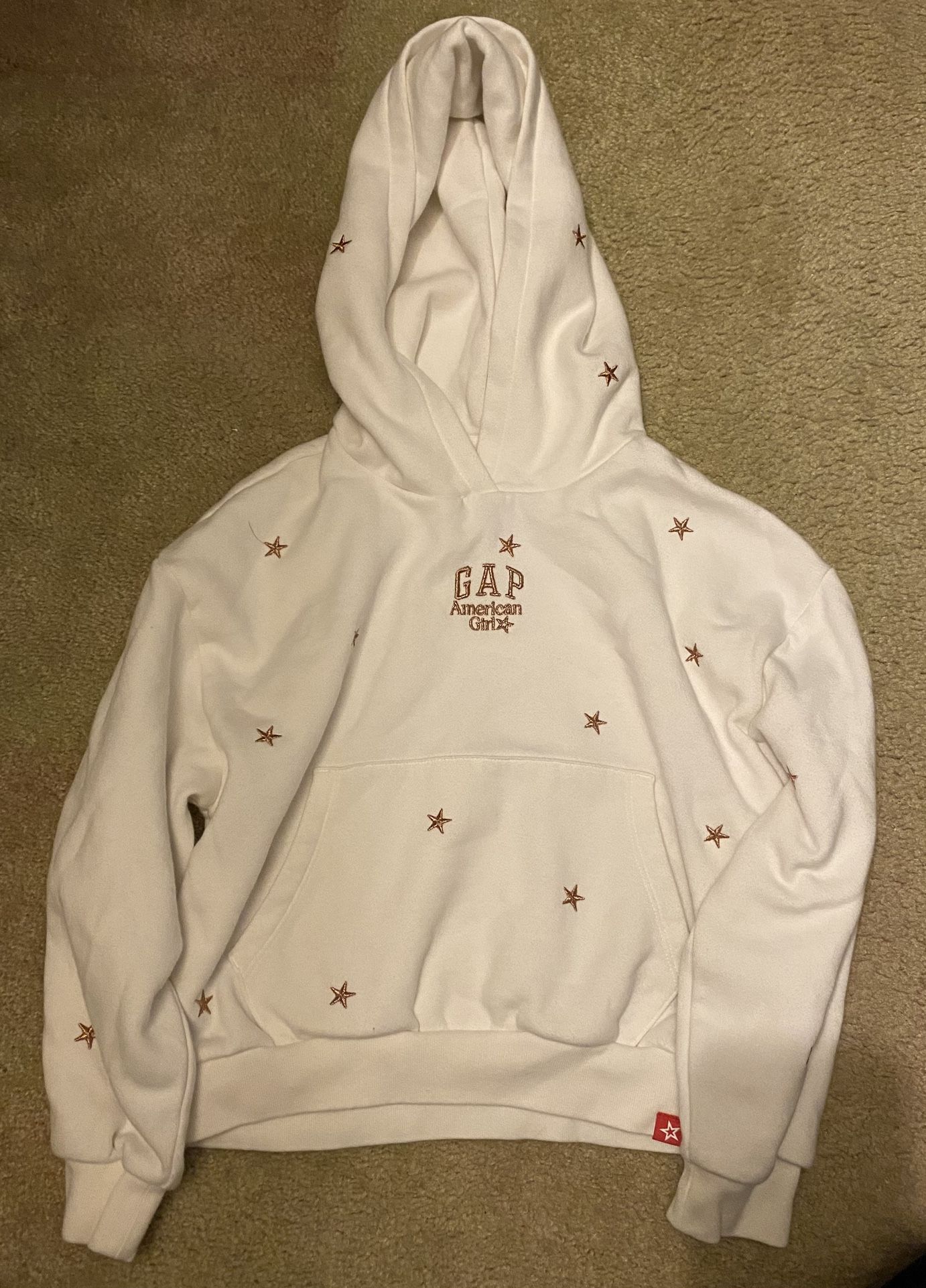 Toddler Girls GAP Sweaters — LOT OF 4