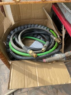 Truck Air line