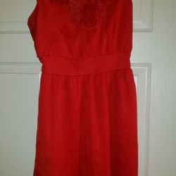 Dresses and Bathing Suit