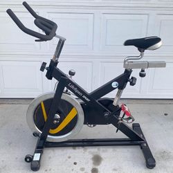 Fitness Bike