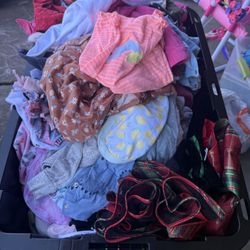 Girls Clothes 