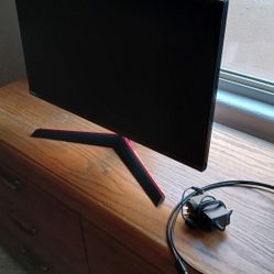 Brand New LG 27" Gaming Monitor 