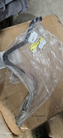 Chevy Heater Hose