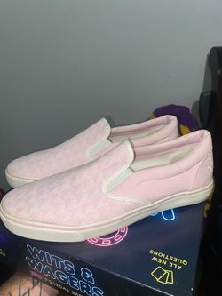 Juice Wrld Merch Shoes Slip Ons