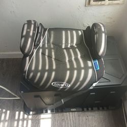 Booster Seat 