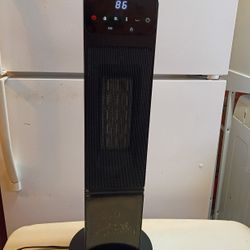 Space Heater Works Great 