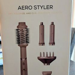 Sutra Aero-Styler