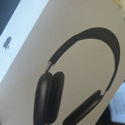 Air Pod max 