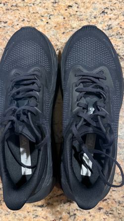 Womens hokas