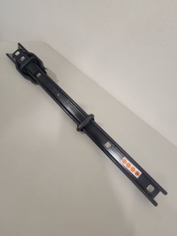 Ford transit van seat mount bracket rail