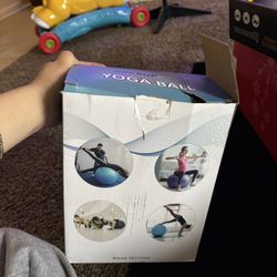Yoga Ball