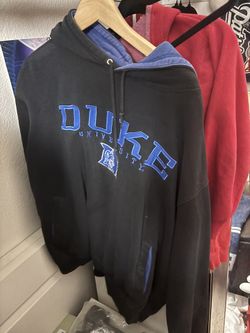 Duke University X Footlocker Hoodie