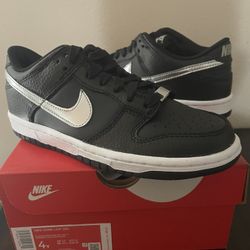 Nike Dunk Low 75th Anniversary 