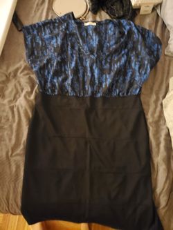 Dress size 16