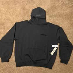 Essential Hoodie(CHECK OUT MY INSTA j7ju_77