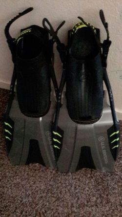 U.S. divers like new