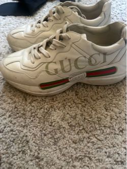 Gucci shoes