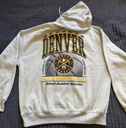 Denver Nuggets Hoodie