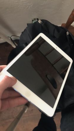 iPad mini