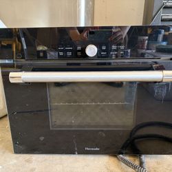 Thermador 24” Steam Convection Oven MES301HP