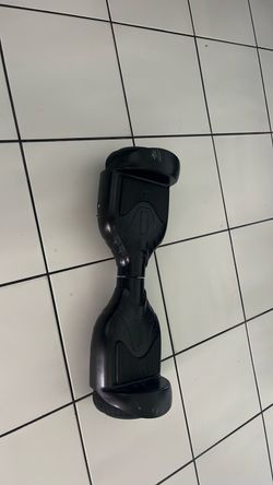 Hoverboard