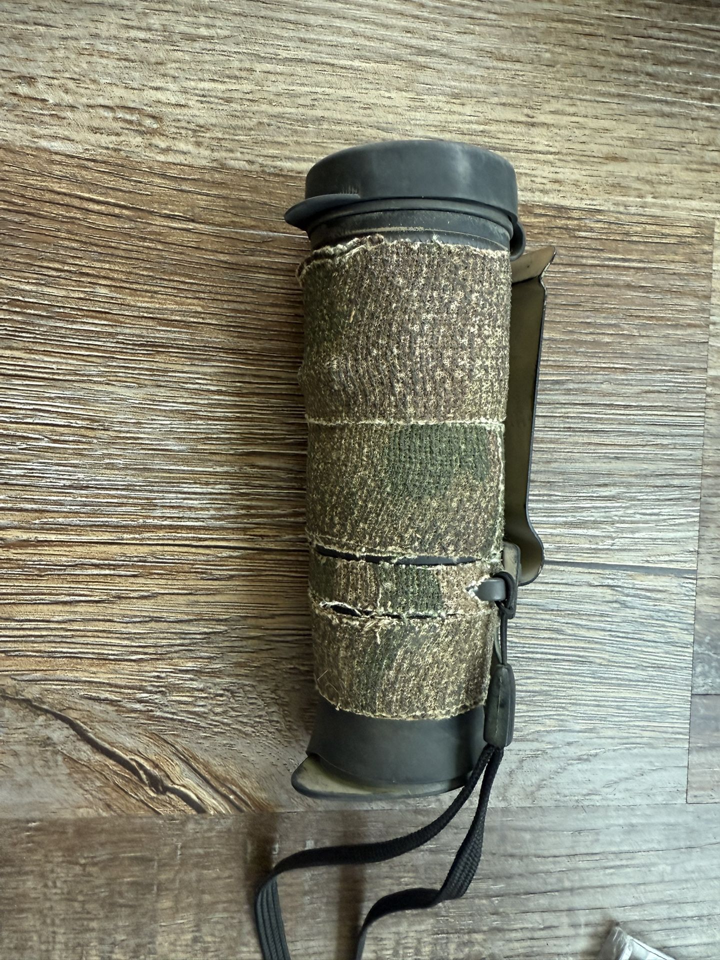 Vortex Recce Pro HD Monocle 8x32