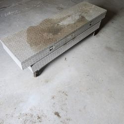 Truck Tool Box