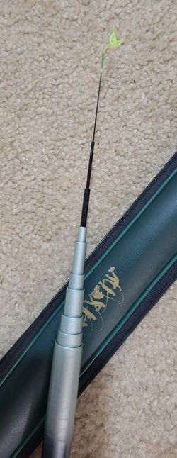 Silstar 7.1m Telescopic Korean Fishing Pole Rod 40 for Sale in Fullerton, CA - OfferUp Silstar 7.1m Telescopic Korean Fishing Pole Rod 40 for Sale in Fullerton, CA - OfferUp