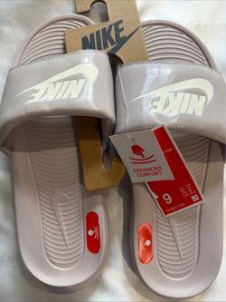 W Nike Victori One Slide