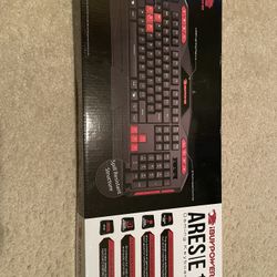 Gaming Keyboard