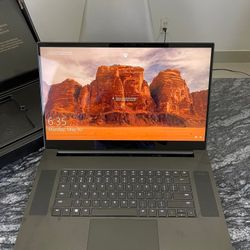 Razer Blade 18 Gaming laptop