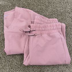 Women’s Jaanuu Scrubs