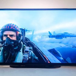 Sony - 42" Class BRAVIA XR A90K OLED 4K UHD Smart Google TV/gaming, monitor or computer