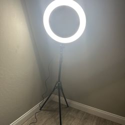 Ring Light 