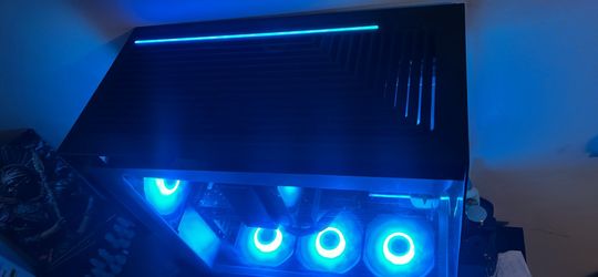 cyberpower pc
