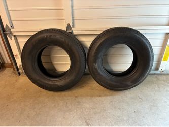 235/75/15 Tires
