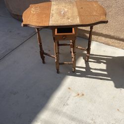 Antique Table 