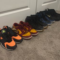 Jordan’s 