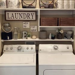 Shelves