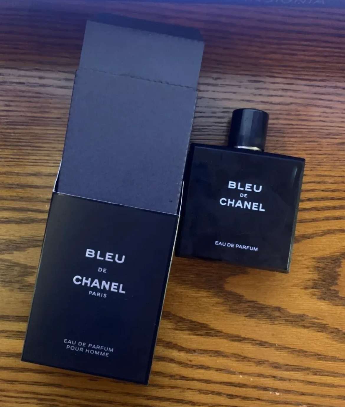 Bleu De Chanel EDT 