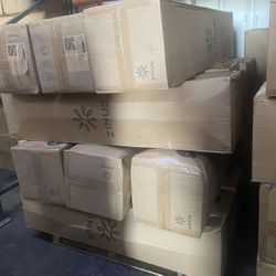 New Zinus 8” Full Mattress